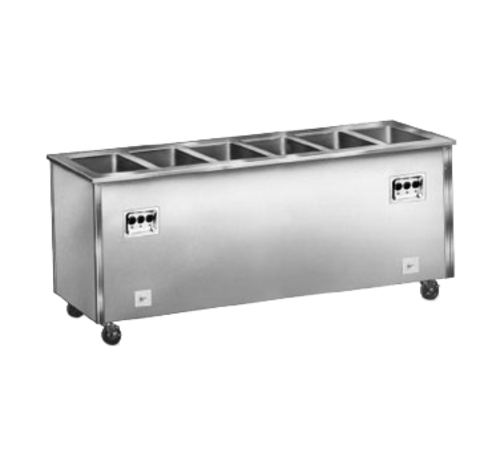 Vollrath 98888 4-Series Signature Server® Serving Counters