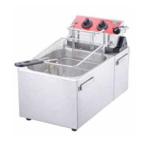 Serv-Ware EF-06L Electric Fryers