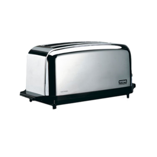 Waring WCT704 Toaster, Pop-Up