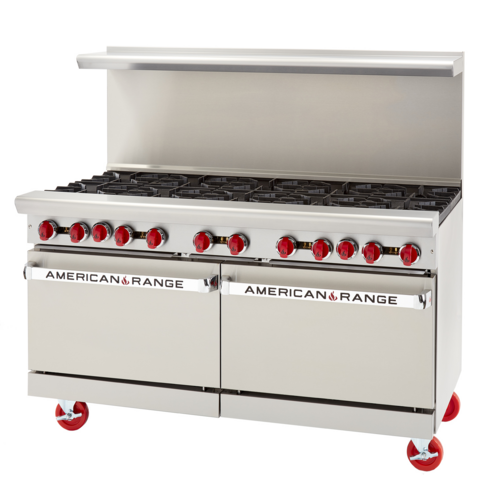 American Range AR-60G Gas Ranges