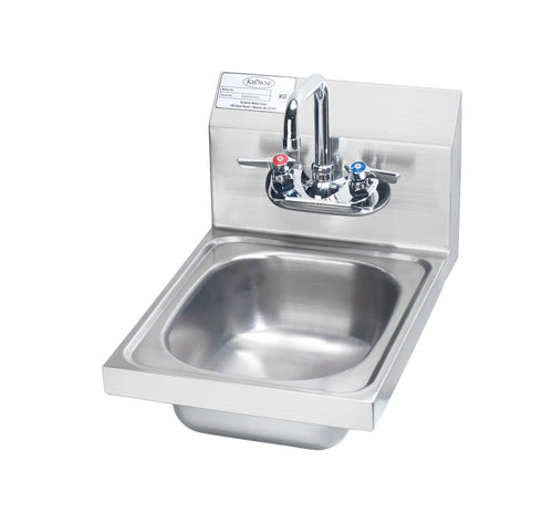 Krowne HS-9L Hand Sinks