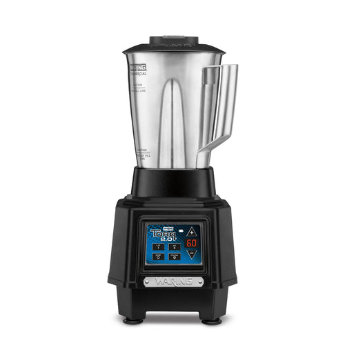 Waring TBB160S4K Blender, Food, Countertop