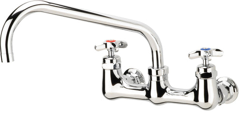 Krowne 18-814L Royal Series Commercial Faucets & Plumbing