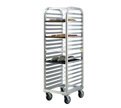 New Age 4331 Lifetime Series Pan Racks