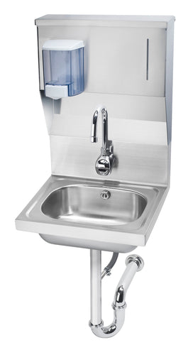 Krowne HS-13 Hand Sinks