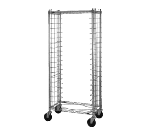 Metro RS3 Metro Pan Racks
