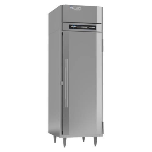 Victory Refrigeration FS-1D-S1-HC UltraSpec™ Reach-In Refrigerators & Freezers