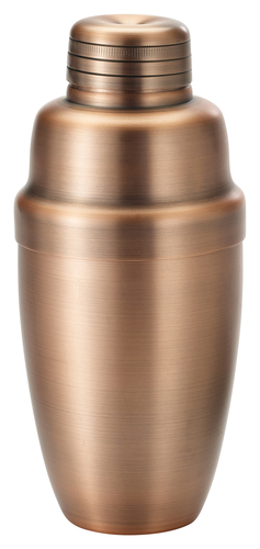 Winco BASS-16AC Bar Cocktail Shaker