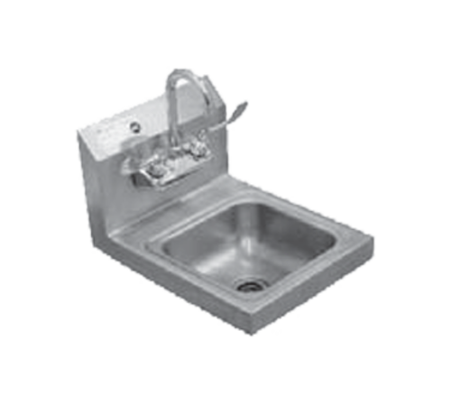 Serv-Ware HS10-CWP Hand Sinks