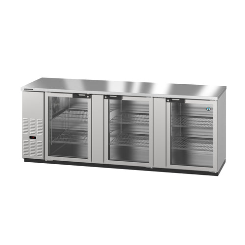 Hoshizaki BB95-G-S Back Bar Coolers