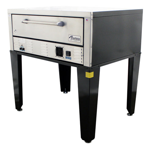 Peerless CE41PE Pizza Ovens