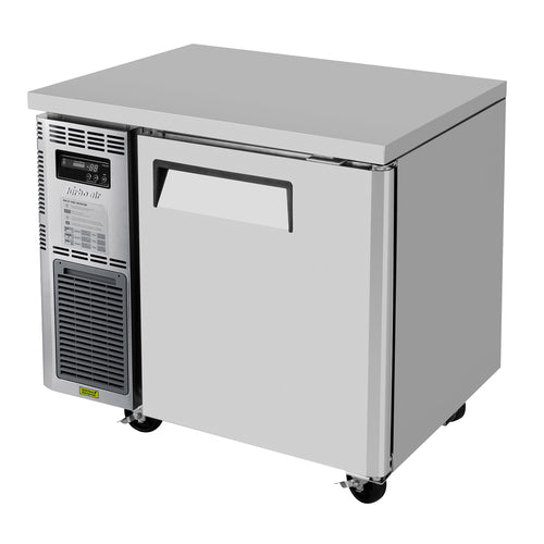 Turbo Air JUF-36-N J Series Undercounter & Worktop Refrigeration