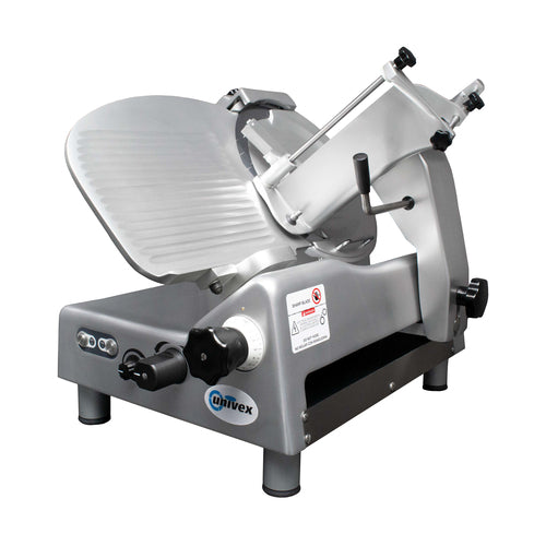 Univex 8713S Meat Slicers