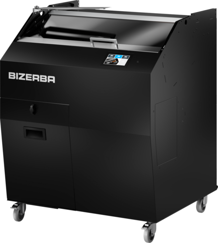 Bizerba CSP Bread Slicers