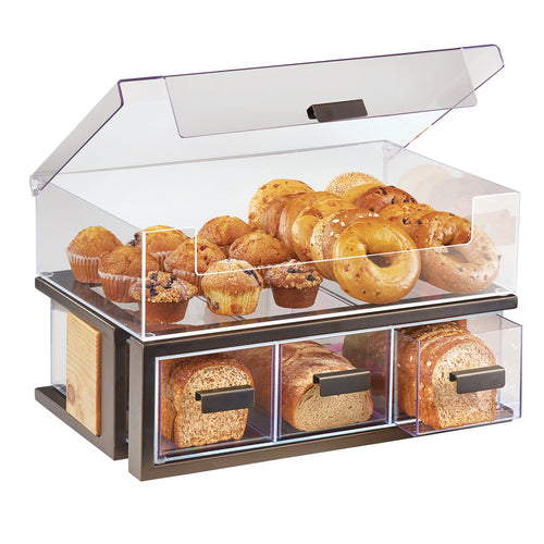 Cal-Mil 3908-84 Display Case, Pastry, Countertop