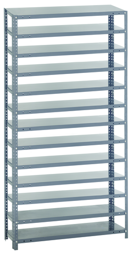 Quantum 2475-000 Bulk Storage Shelving