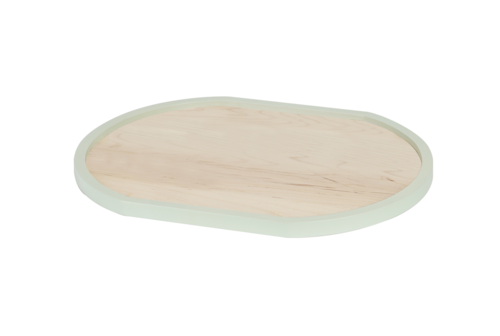 Cal-Mil 22379-1622-107 Serving & Display Tray