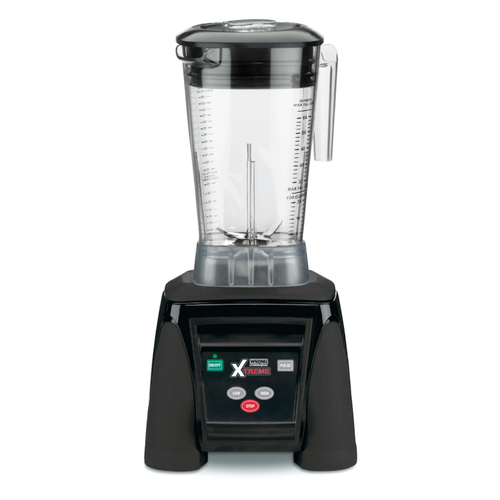 Waring MX1050XTXEKSDI Blender, Food, Countertop