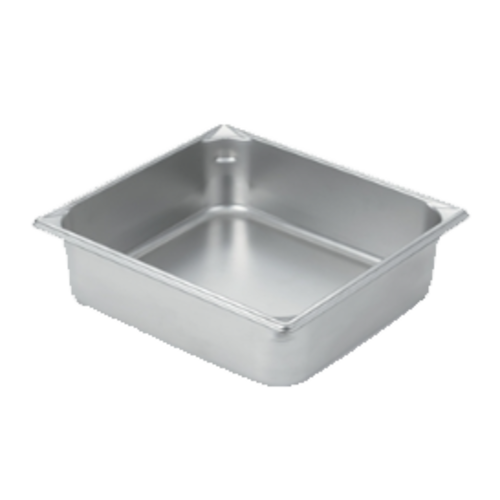 Vollrath 30142 Steam Table Pan, Stainless Steel