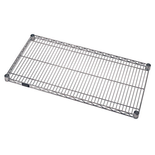 Quantum 1260S Wire Shelving