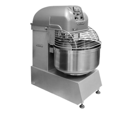 Hobart HSL300-1 Food Machines - Mixers Spiral Dough Mixers