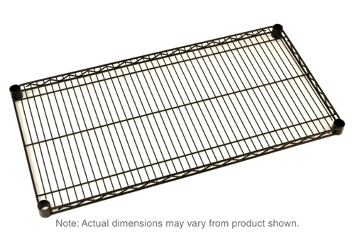 Metro 1424NBL Super Erecta Wire Shelving
