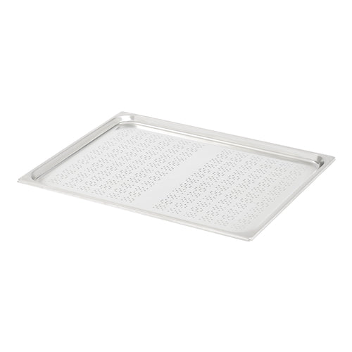 Vollrath V210202 Steam Table Pan, Stainless Steel