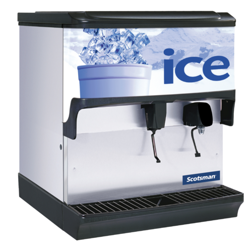 Scotsman IOD200WF-1 Ice & Water Dispensers