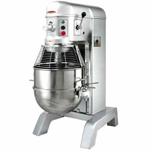 BakeMax (TVI) BMPM060 BakeMax Planetary Mixers