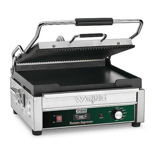 Waring WDG250T Sandwich & Panini Cooking Equipment