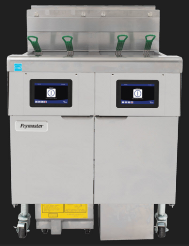 Frymaster/Dean 2FQG30U FQ FilterQuick Oil Conserving Gas Fryers