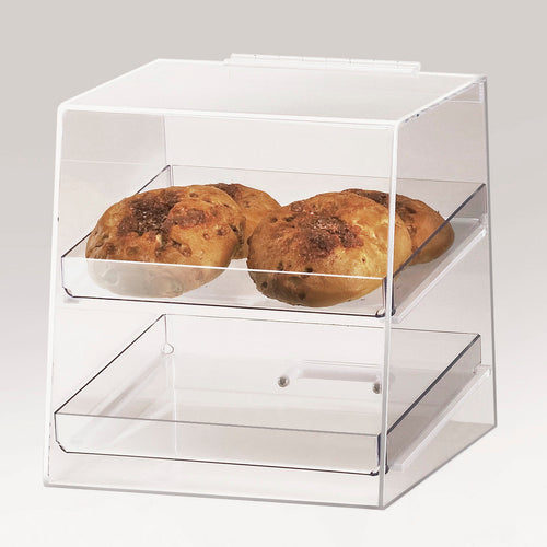 Cal-Mil 280 Display Case, Pastry, Countertop