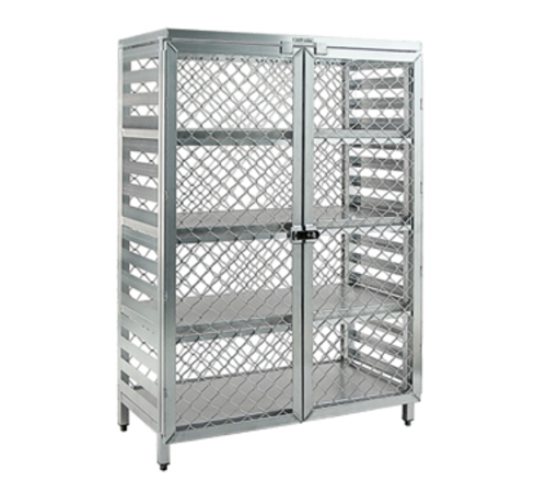 New Age 97846 Specialty Storage & Transport