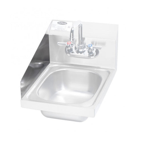 Krowne FG-L9 Commercial Faucets & Plumbing