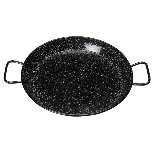 Winco CSPP-14E Paella Pan