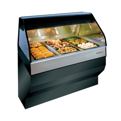 Alto-Shaam ED3SYS-48 Halo Heat Hot Food Displays