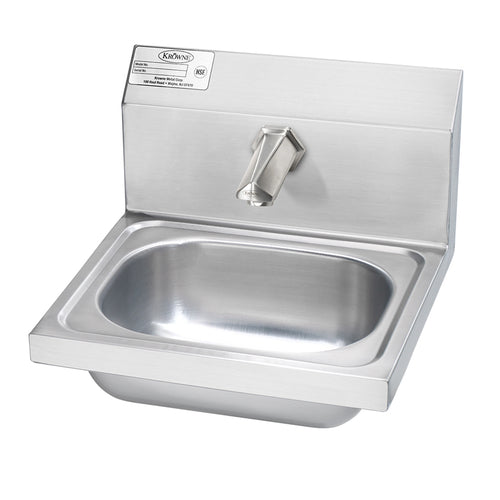 Krowne HS-69 Hand Sinks