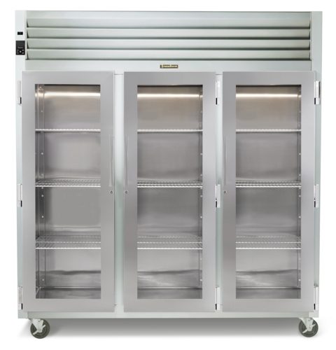 Traulsen AHF332W-FHG Spec-Line Heated Cabinets & Holding Shelves