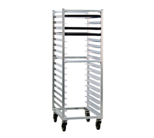 New Age 1361 Pan Racks