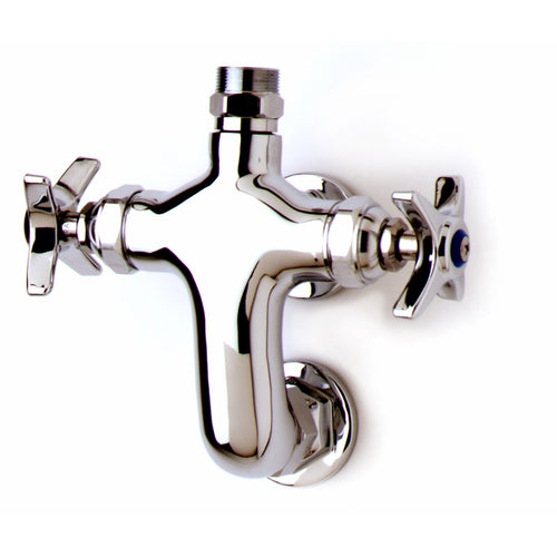 T&S Brass B-0316-LN Commercial Faucets & Plumbing