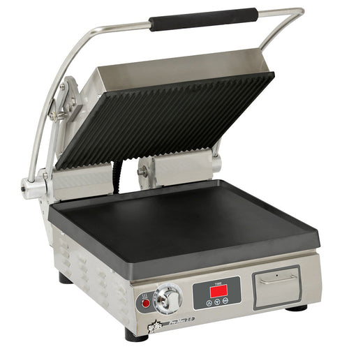 Star (Middleby) PST14ITGT Pro-Max 2.0 Sandwich & Panini Cooking Equipment