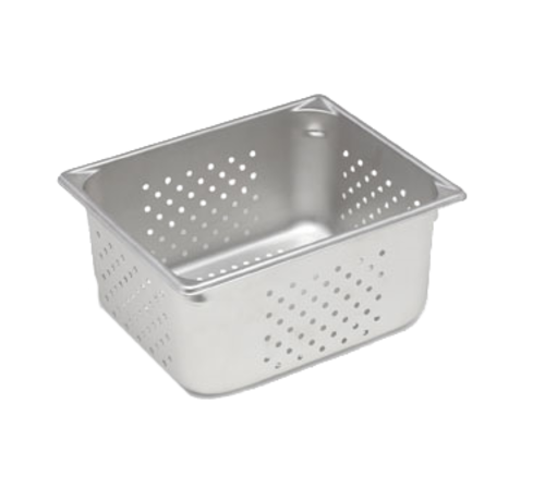 Vollrath 30263 Steam Table Pan, Stainless Steel