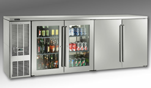 Perlick Corporation BBSN92 Back Bar Coolers