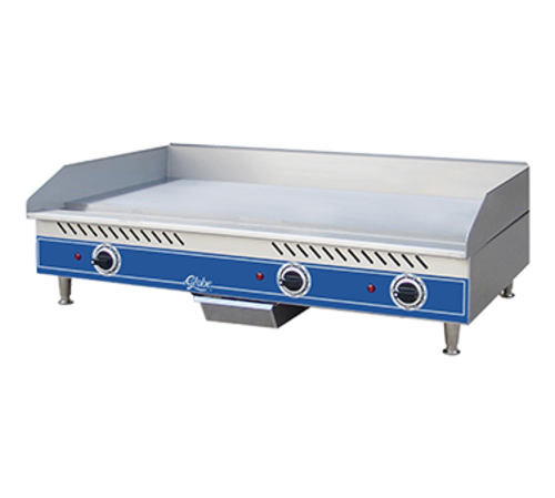 Globe (Middleby) GEG36 Globe Electric Griddles