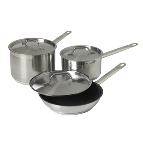 Vollrath 3820 Pot Pan Set