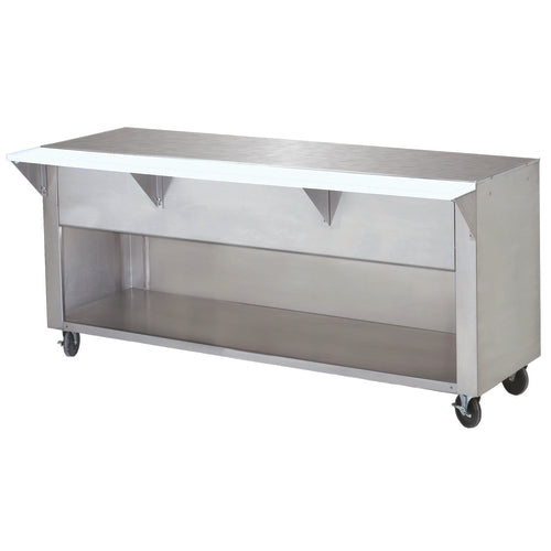 Advance Tabco STU-2-BS Triumph (Supreme) Serving Counters