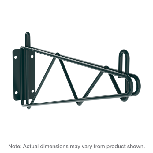 Metro 1WD21K3 Super Erecta Wall-Mounted Shelving