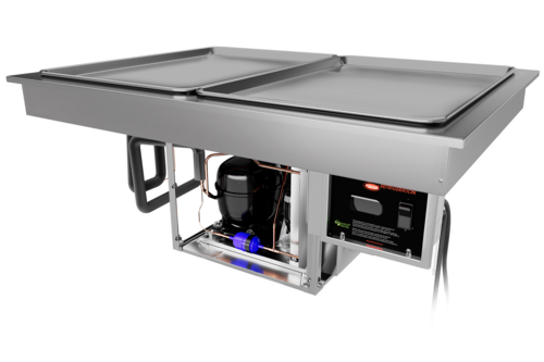 Hatco FTBP-1 Refrigerated Prep Tables