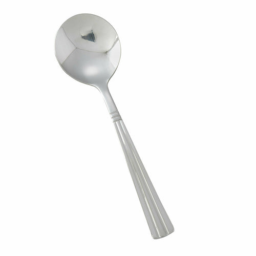 Winco 0007-04 Spoon, Soup / Bouillon