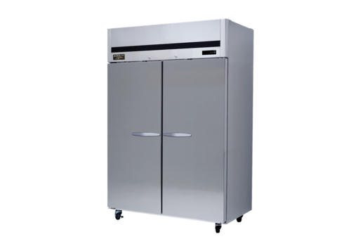 MVP Group LLC KTSF-2 Kool-It Signature Reach-In Refrigerators & Freezers